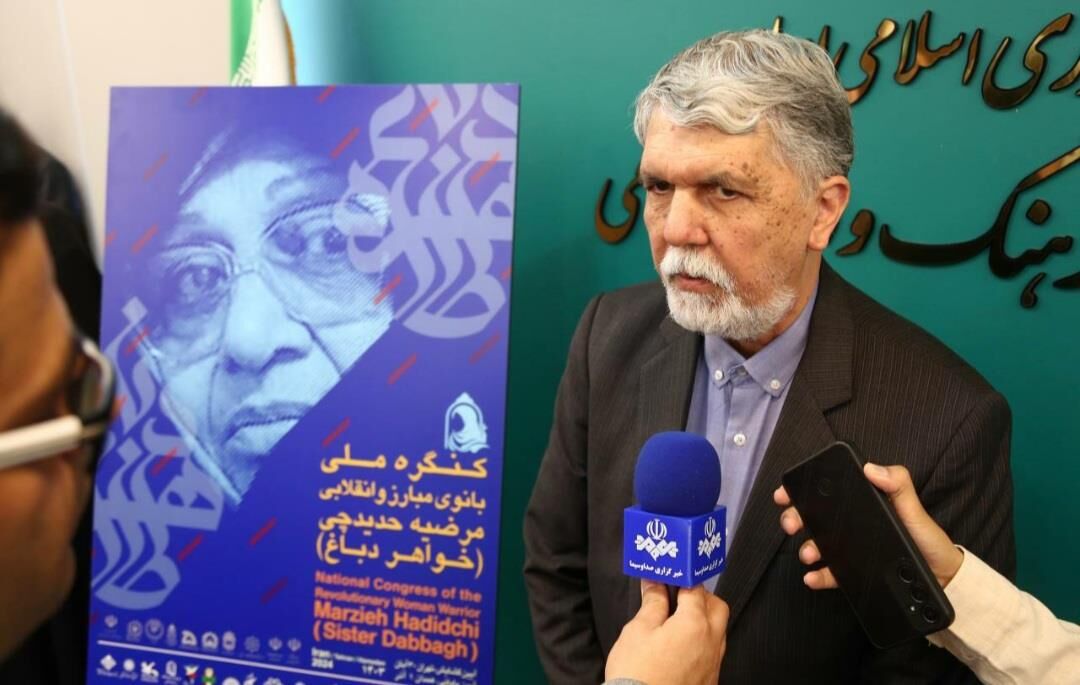 ضرورت اهتمام برای رفع دغدغه‌ رهبر انقلاب مبنی بر تامین الگوهای روزآمد برای نسل جدید