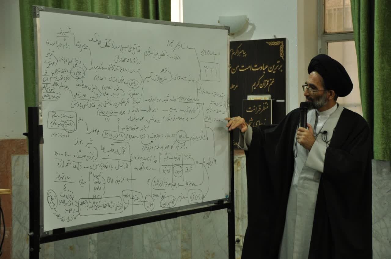 شیعه در «نماز اول وقت»، «حفظ اسرار» و «مواسات با برادران» آزموده میشود