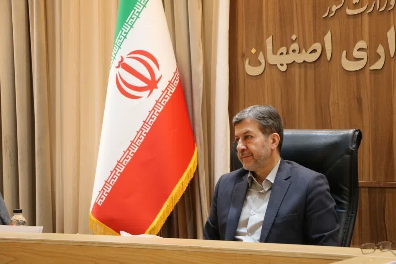 خبرنگاری فراتر از واژه و حرفه از نگاه مسئولان اصفهان