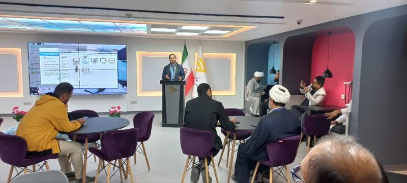 اثرگذاری مسجد در سنگر مقاومت بر کسی پوشیده نیست