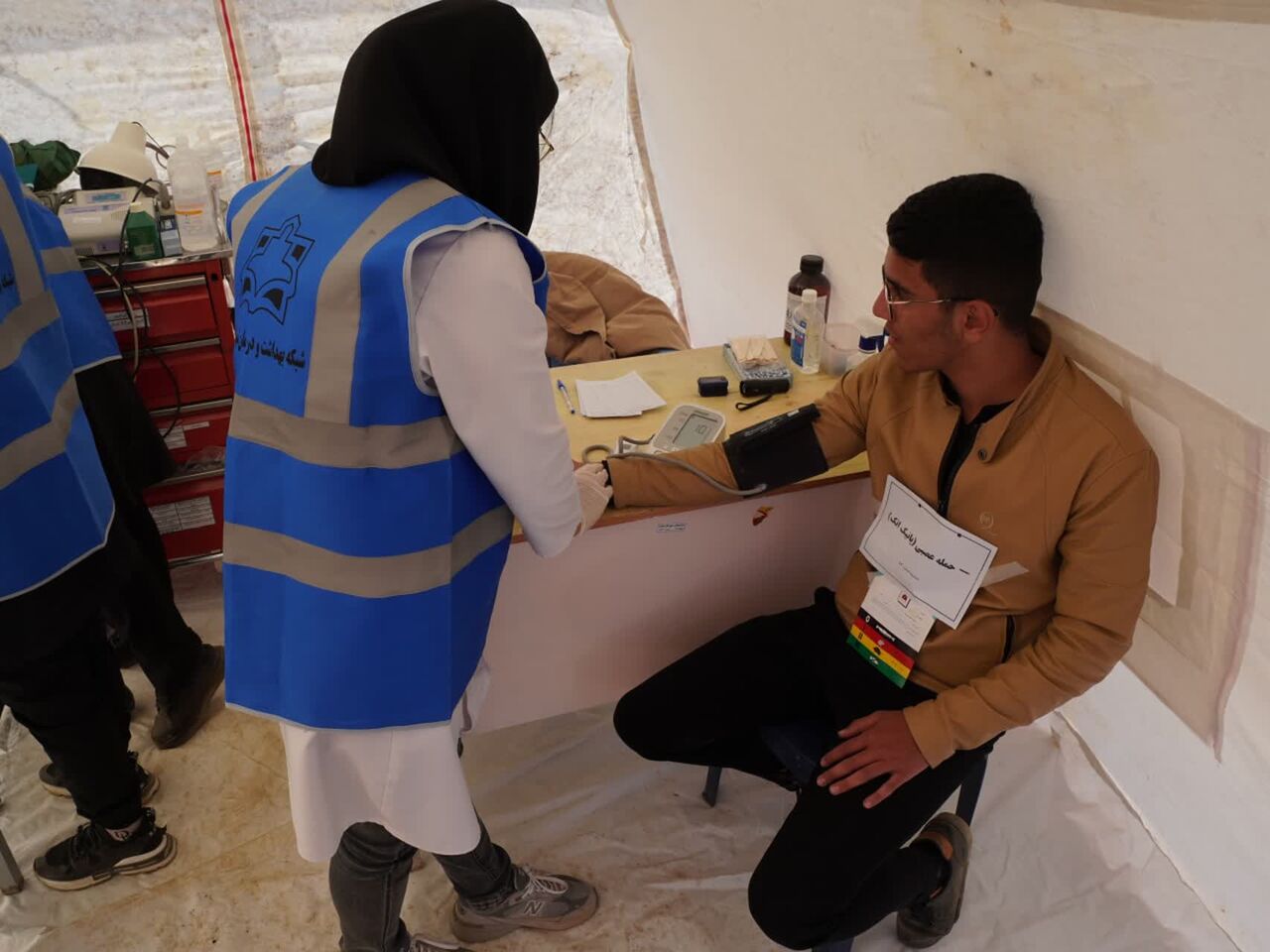 اجرای مانورها و رزمایشهای مختلف به منظور آمادگی دفاعی ضروری است