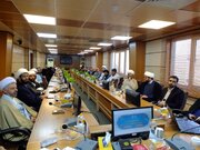 دوره توانمندسازی روسا، کارشناسان و رابطان قرآنی سراسر کشور