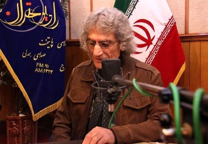 آرشاک قوکاسیان دوبلور قدیمی درگذشت