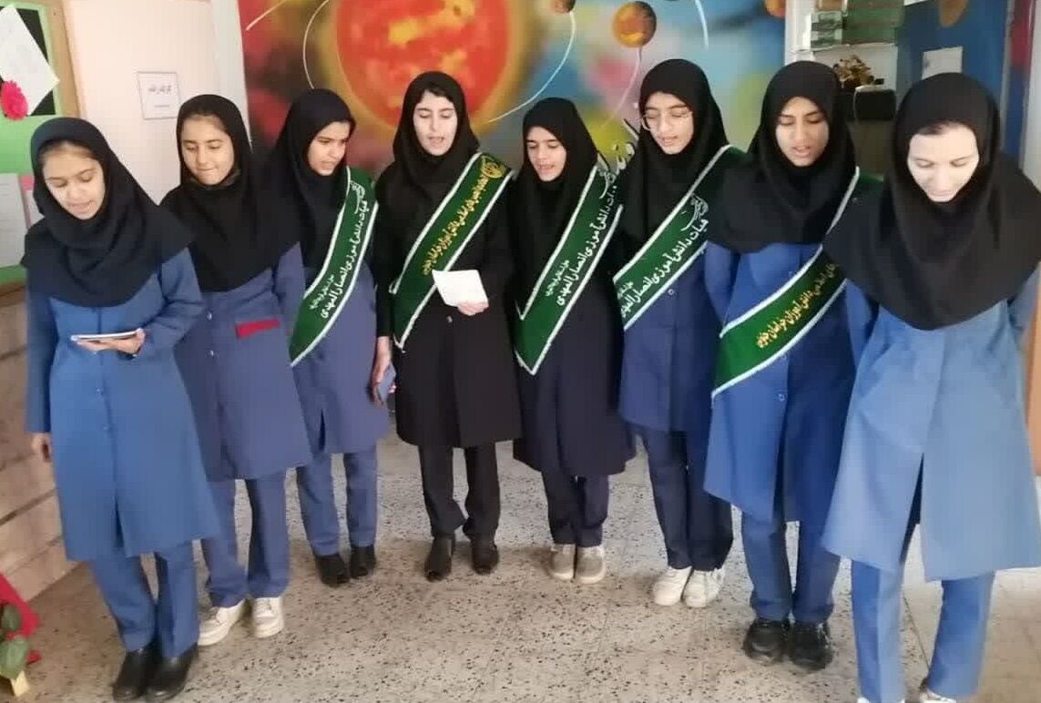 رونق مسجد سیدالشهدا(ع) بیرجند بر مدار همافزایی کانون و بسیج