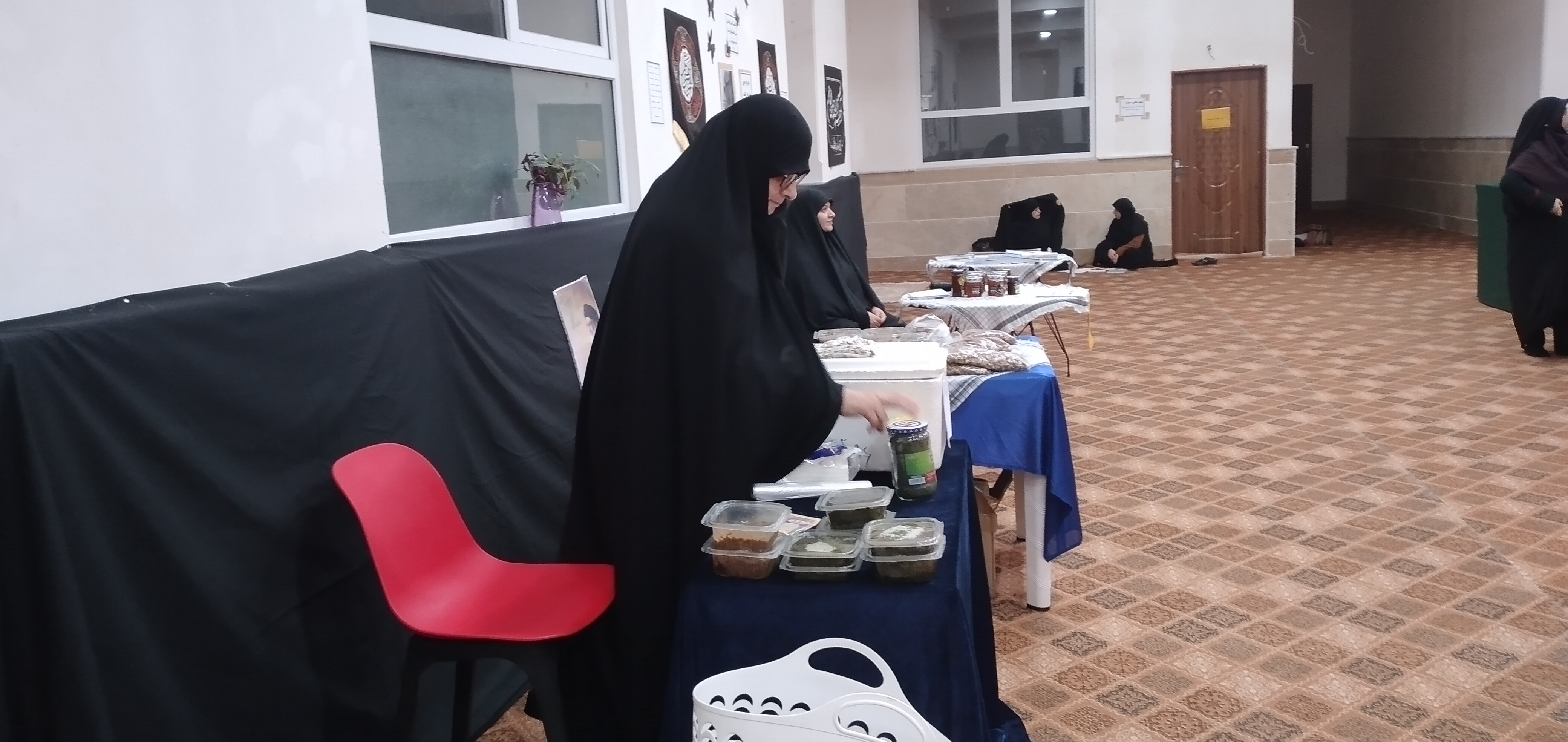 روایت اتحاد و همدلی بانوان گیلانی/ وقتی انگشتر نامزدی به جبهه مقاومت اهداء میشود