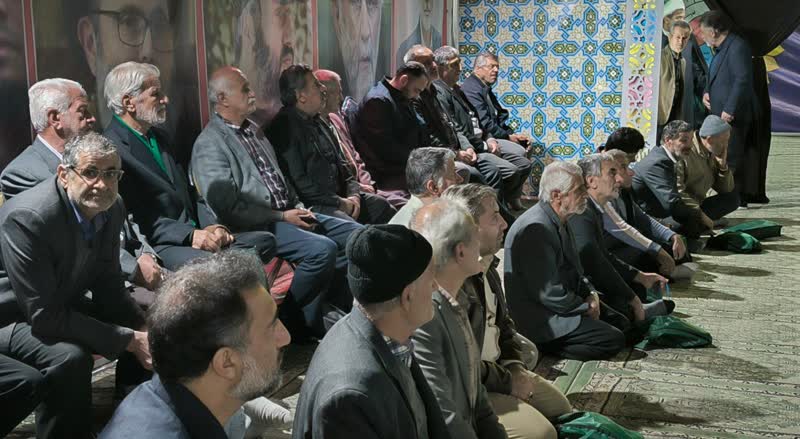 برپایی نمایشگاه تخصصی مسجد طراز اسلامی در همدان