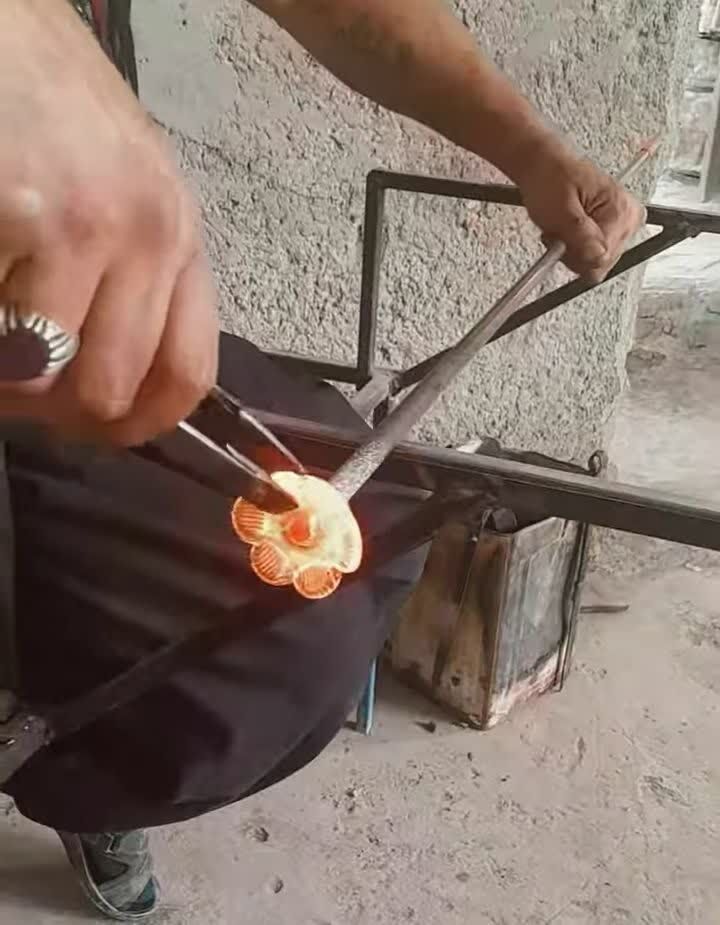 هدفم توسعه کار و ایجاد اشتغال است