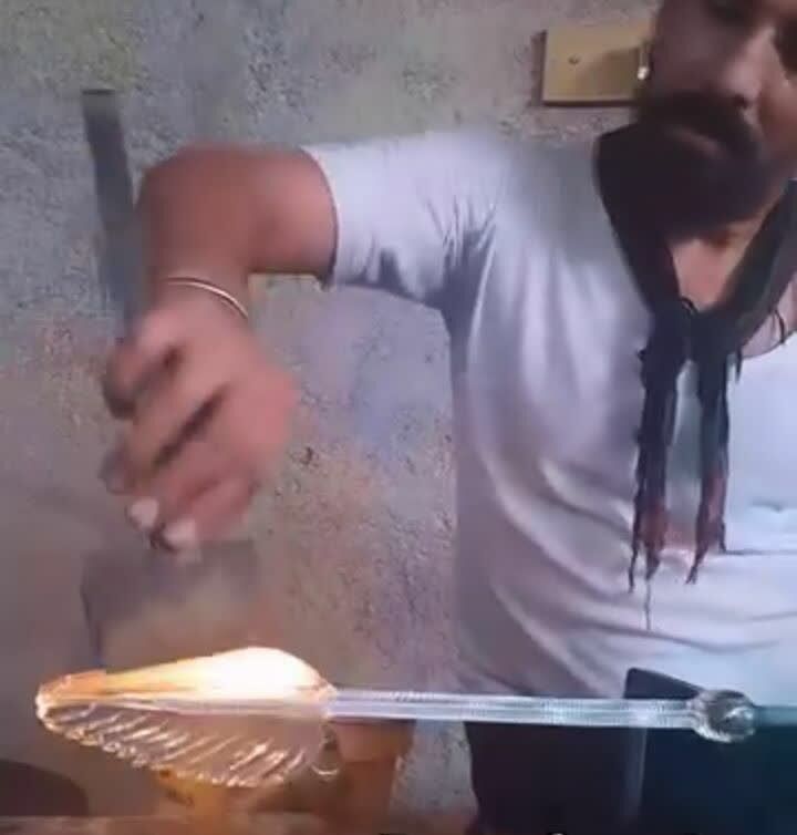 هدفم توسعه کار و ایجاد اشتغال است