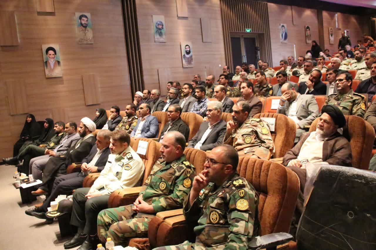 باغ موزههای دفاع مقدس نقشی بیبدیل در تربیت و هدایت نسلهای آینده دارند