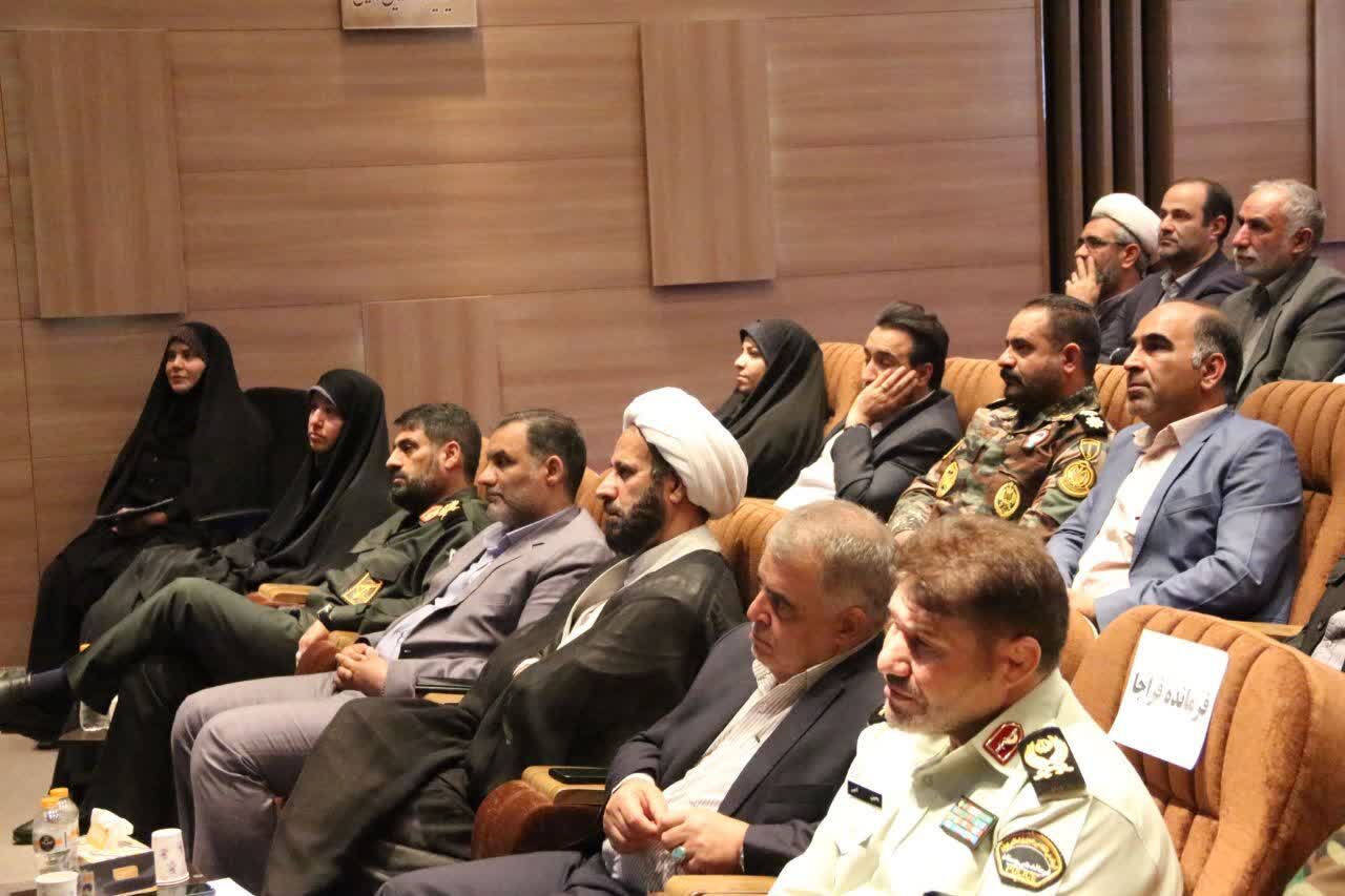 باغ موزههای دفاع مقدس نقشی بیبدیل در تربیت و هدایت نسلهای آینده دارند