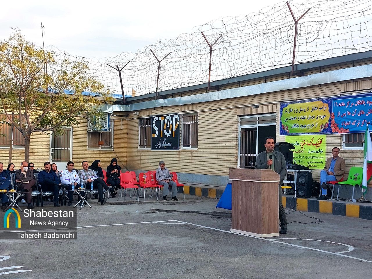 جدال با اعتیاد/ رو شدن برگ برنده نیازمند رفتار مسئولانه مدیران است