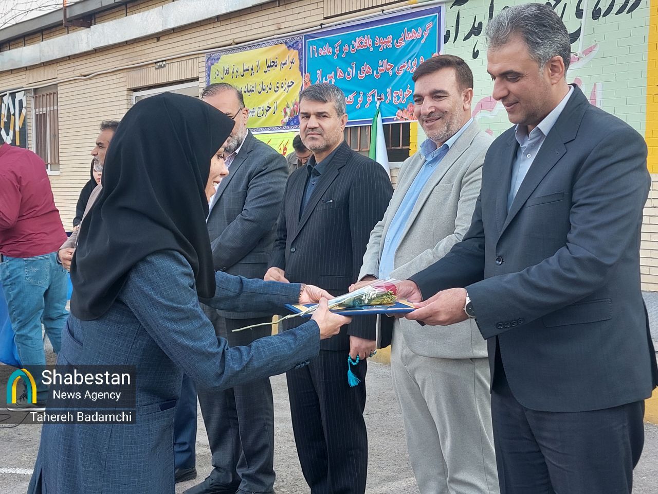 جدال با اعتیاد/ رو شدن برگ برنده نیازمند رفتار مسئولانه مدیران است