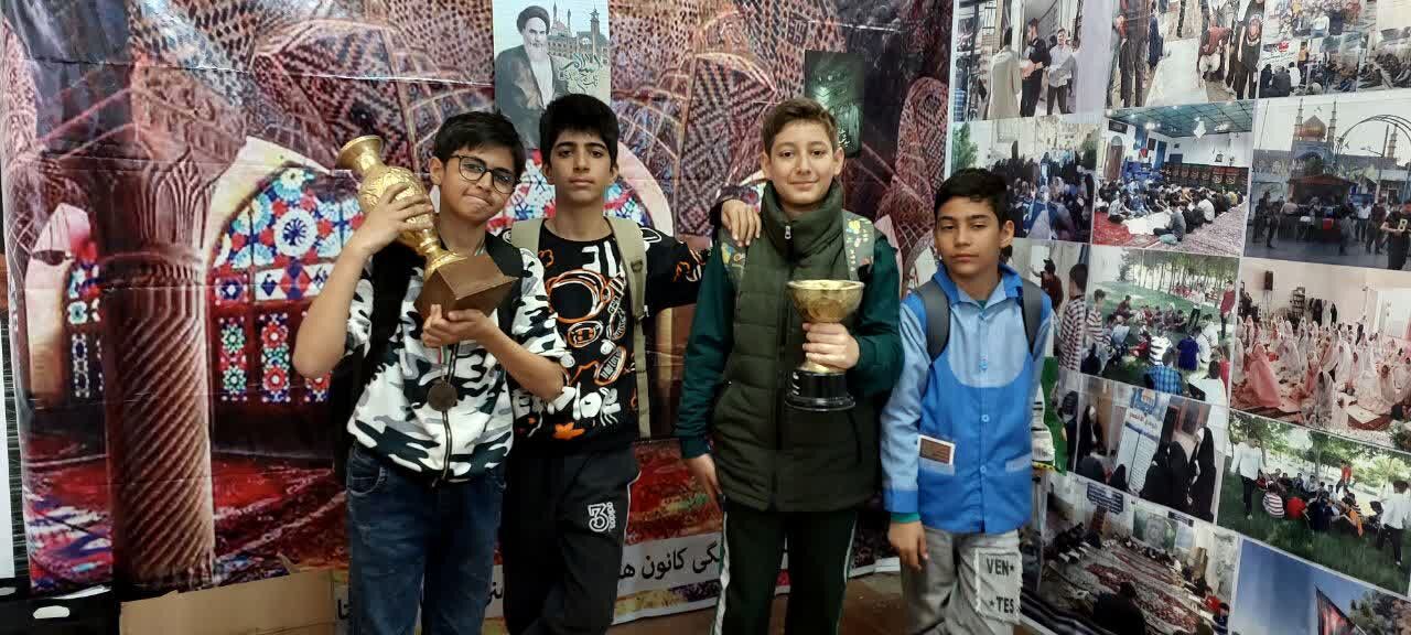 کارآمدی؛ رهاورد مدیریت اقتضایی در کانونهای مساجد