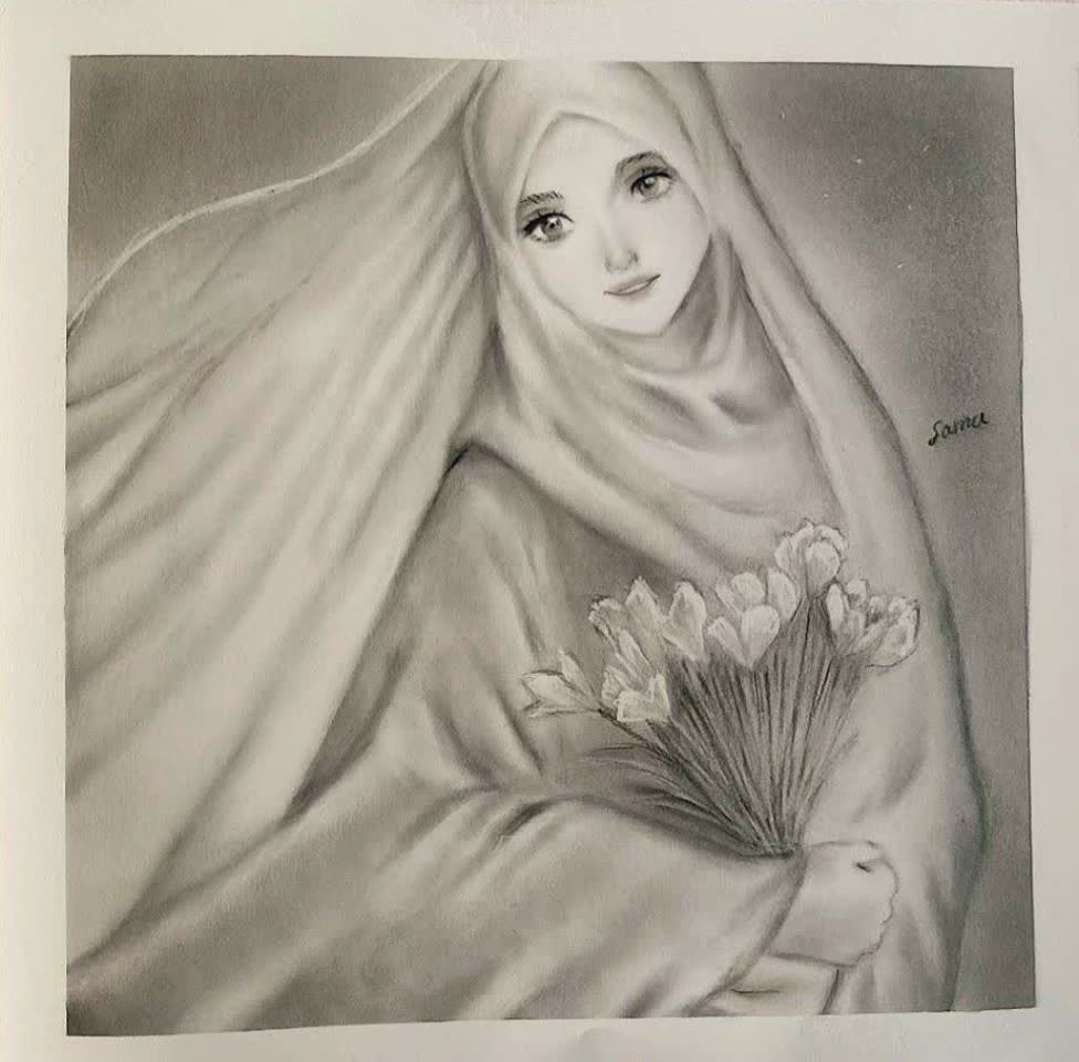 دانشآموز هنرمند ارومیهای تقدیر شد