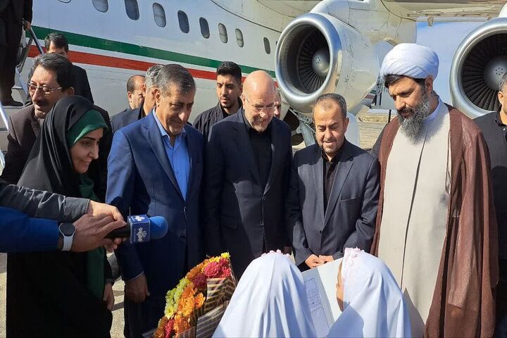  امیدوارم با افزایش ایمنی معادن از بروز حوادث جلوگیری شود