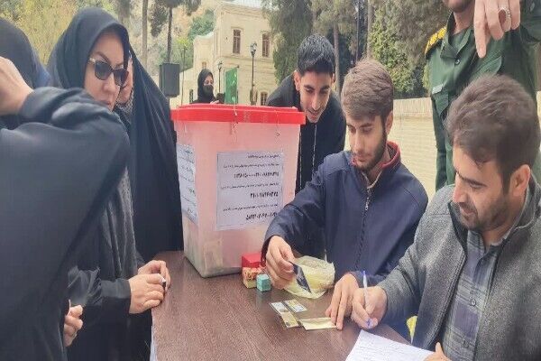 جهاد بانوان لرستانی نمادی از یک اتفاق بزرگ است