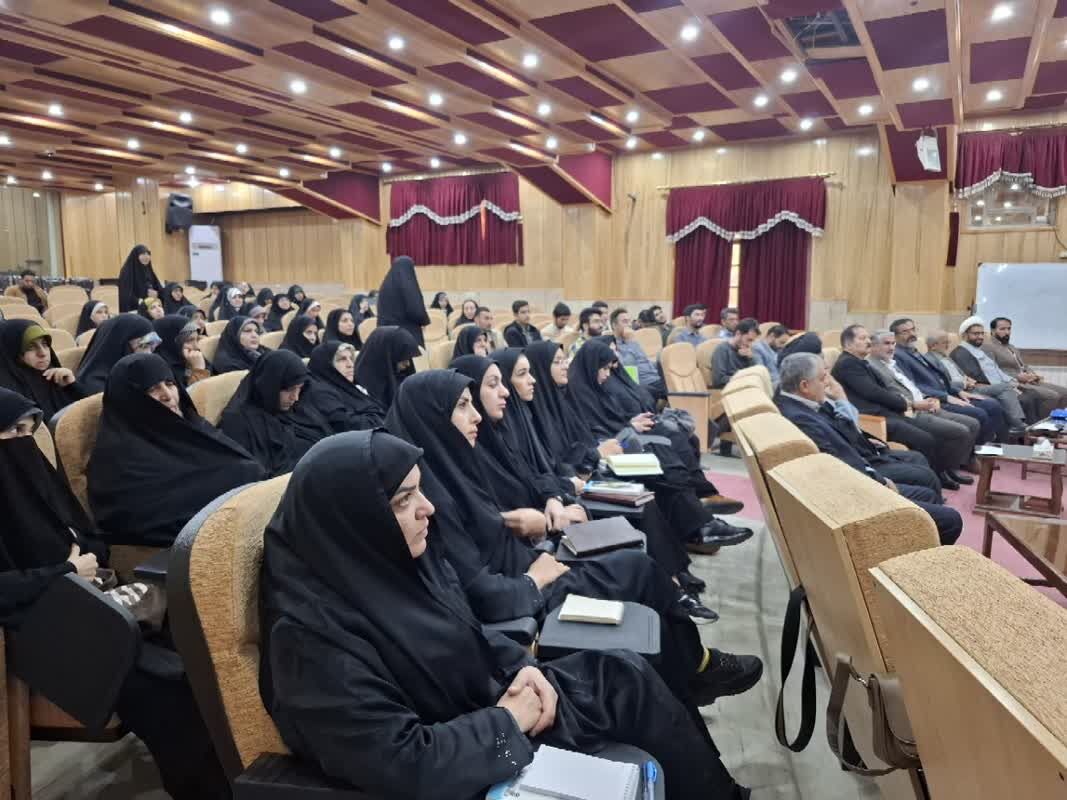 آموزش پیشنیاز طرحهای فرهنگی و هنری مساجد است