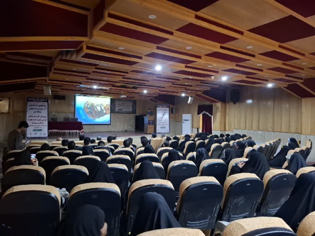 آموزش پیشنیاز طرحهای فرهنگی و هنری مساجد است