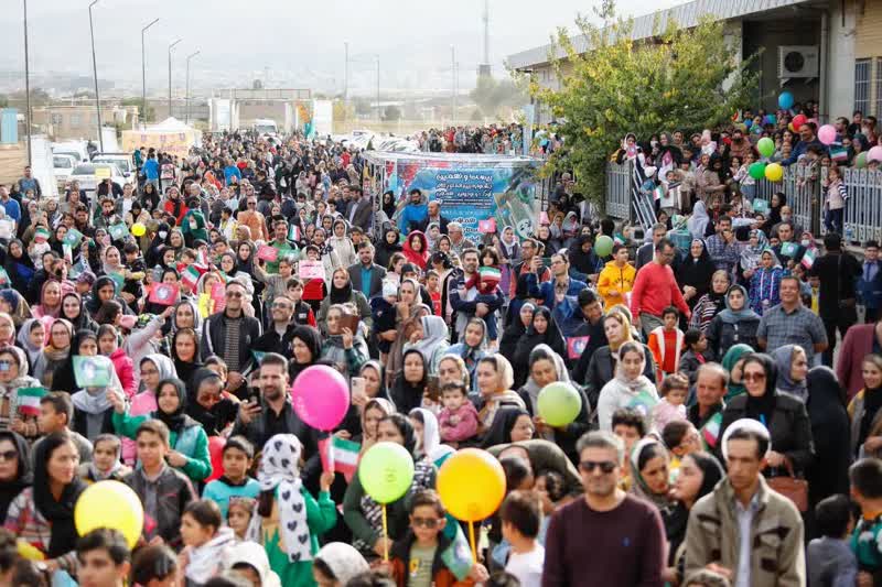 آغاز به کار بیست و نهمین جشنواره بین‌المللی تئاتر کودک و نوجوان