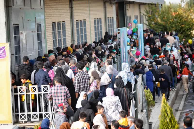 آغاز به کار بیست و نهمین جشنواره بینالمللی تئاتر کودک و نوجوان