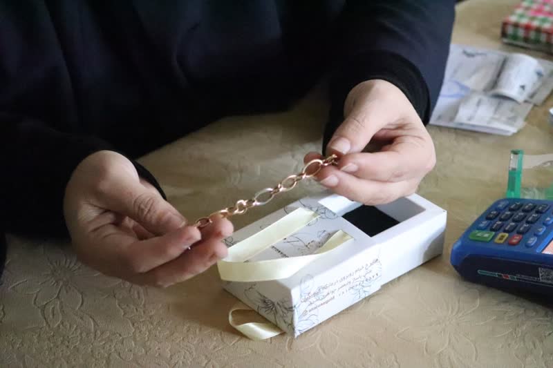 سنگتمام دیار حبیب حرم در همنوایی با ایران همدل