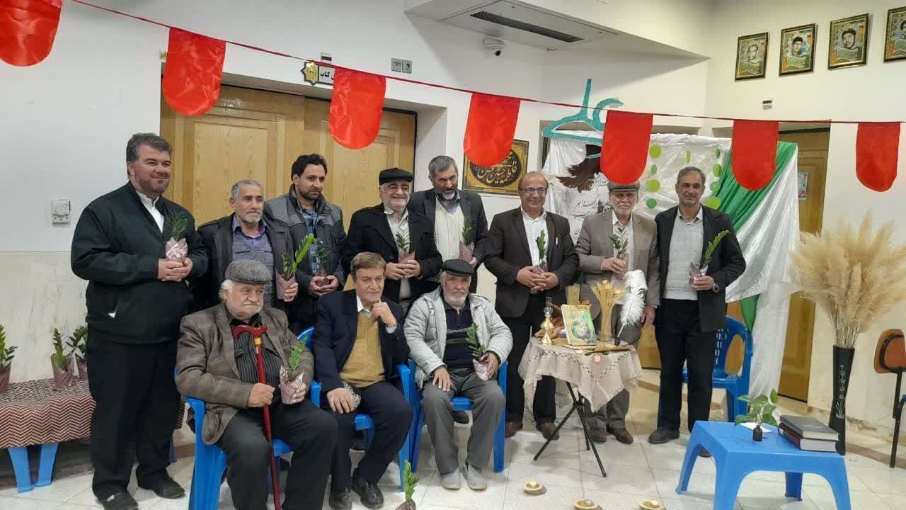 از دههچهلیها تا دهه نودیها؛مشتری پروپاقرص یک کتابخانه مسجدی