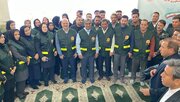 همکاری در سرشماری فرصتی برای برنامه‌ریزی آینده کشور است