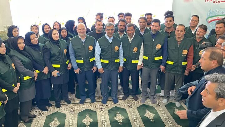 همکاری در سرشماری فرصتی برای برنامه‌ریزی آینده کشور است