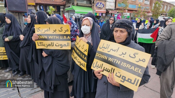 عزت الله ضرغامی سخنران راهپیمایی ۱۳ آبان شهر سنندج است