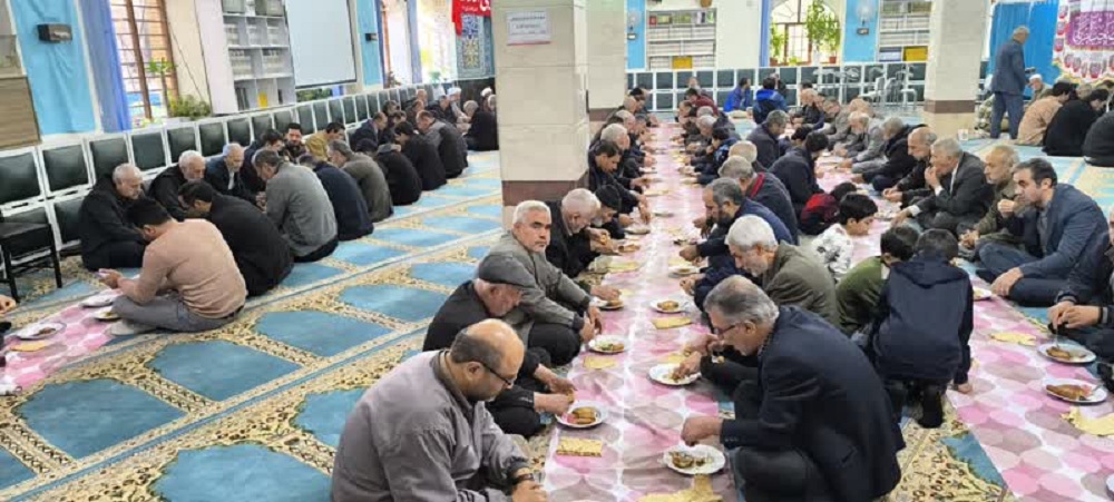 برای غزه؛ از کمک مالی تا وسایل گرمایشی در مساجد آذربایجانغربی