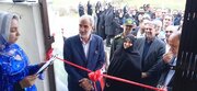 کتابخانه مرحوم خزاعی کجور به یمن روز مازندران افتتاح شد