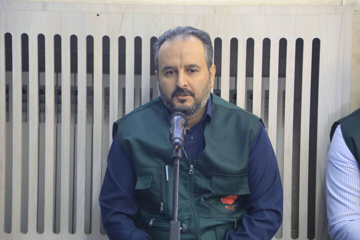 مشارکت ۴۰۰ نفر در طرح سرشماری کشاورزی در خراسان جنوبی