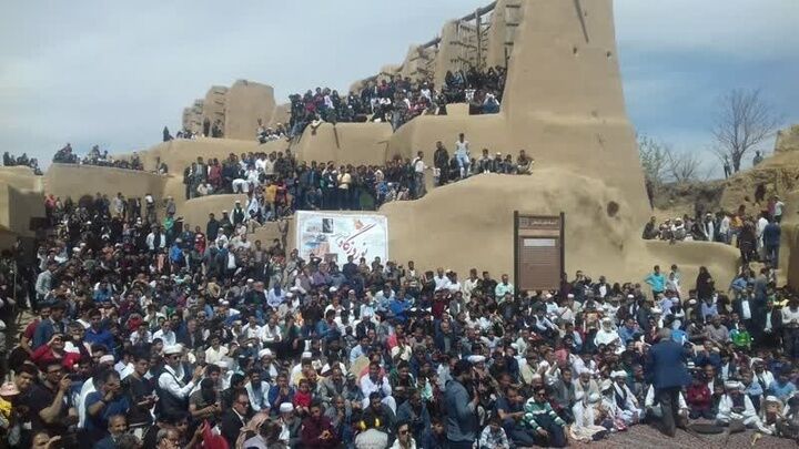 ثبت نوروزگاه نشتیفان در تقویم رویدادهای گردشگری ایران