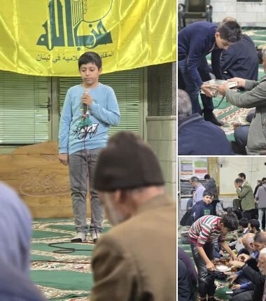 «ادبستان»، خاطرهای زیبا از مسجد در ذهن دبستانیها