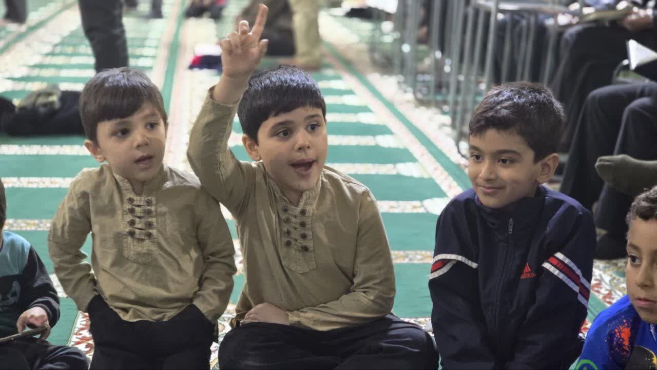 «ادبستان»، خاطرهای زیبا از مسجد در ذهن دبستانیها