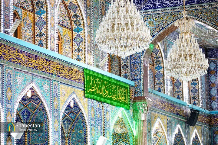 دومین همایش بین‌المللی امام حسین(ع) برگزار می‌شود