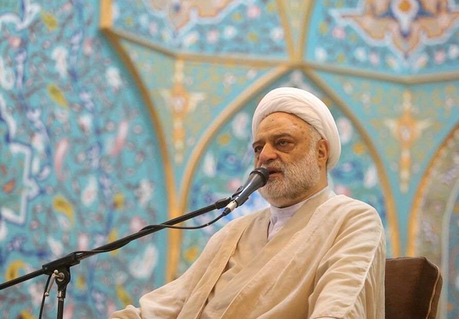 جامعه امروز بیش از هر زمان به نشاط دینی نیاز دارد