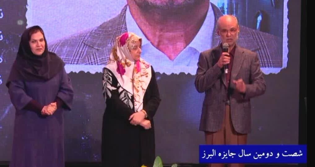 کاظمی: به استعدادها در مناطق محروم بها بدهیم/خاموشی: علم نافع، به ما معنویت میدهد