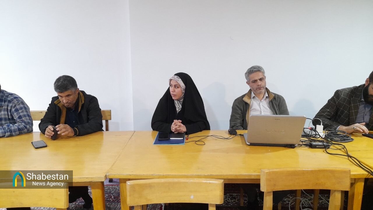 تشکیل شورای راهبری کانون های فرهنگی مساجد مشهد