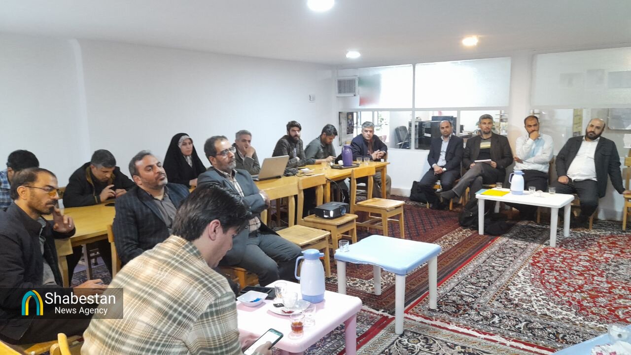 تشکیل شورای راهبری کانون های فرهنگی مساجد مشهد