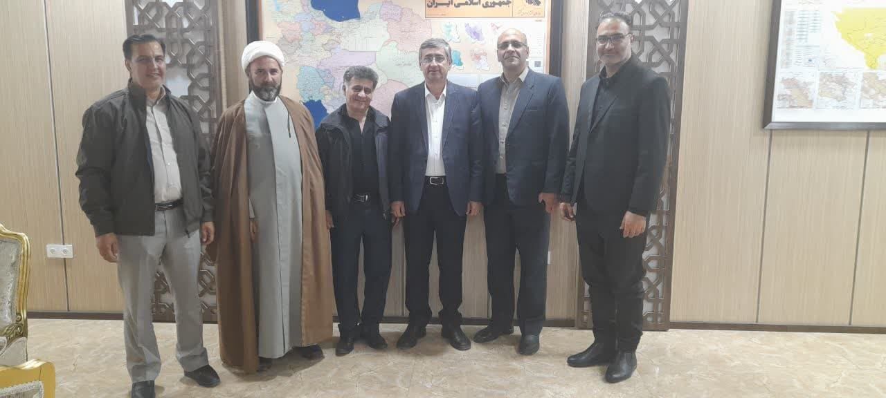 شورای هماهنگی تبلیغاتاسلامی نقش محوری در بزرگداشت ایام الله برعهده دارد