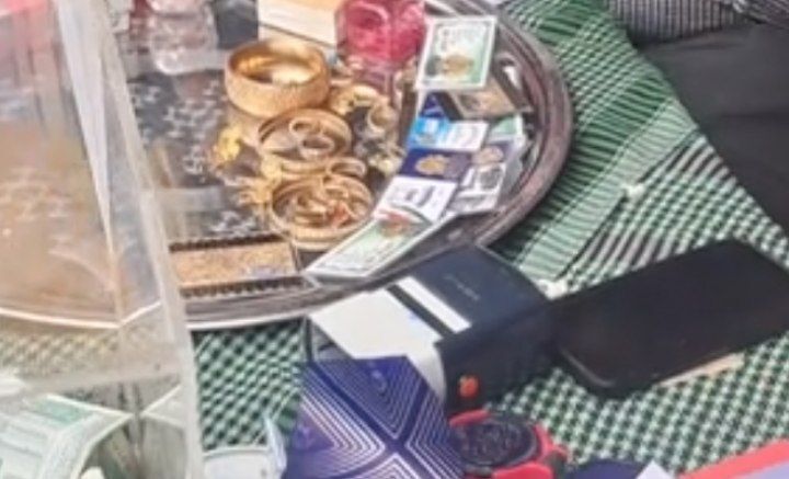 موج همدلی بانوان بهشهری در کمک به مردم لبنان و غزه