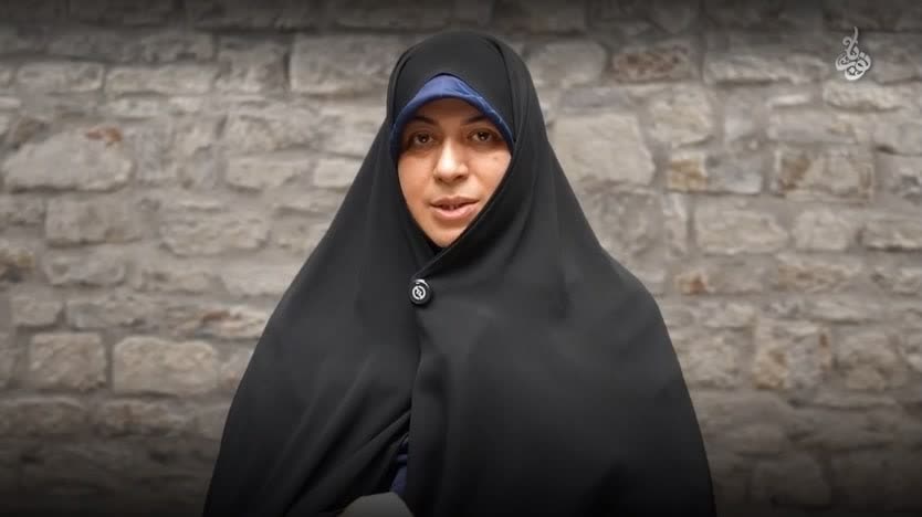 آغاز نهضت رسانهای بانوان مسجدی در حمایت از مقاومت