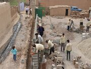 بسیج سازندگی جهرم؛ از امدادرسانی تا آبادانی، در میدانِ خدمت