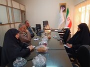 اجرای طرح مسجد سینما درمدارس سمنان