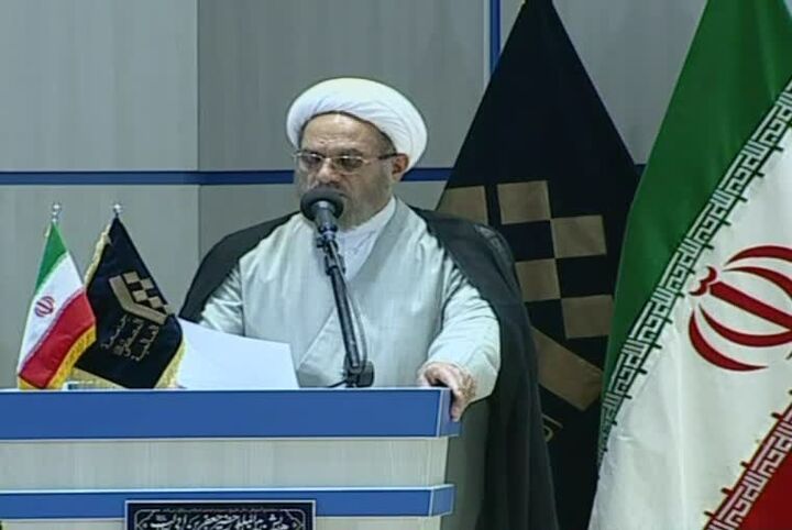 حضرت جعفر طیار الگوی مقاومت و ایستادگی در برابر ستمگران است