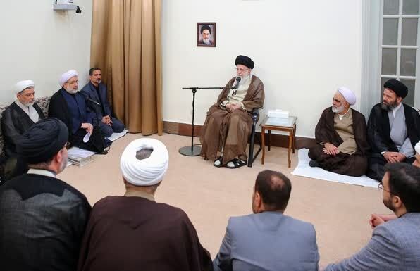 زندگانی مفاخر تاریخ اسلام دستمایه تولید فیلم و سریال شود