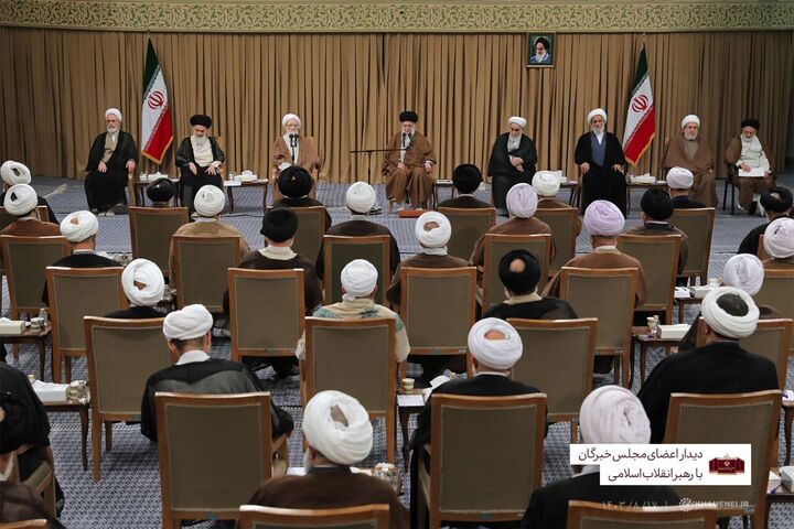 پیروزی حق و جبهه مقاومت قطعی است