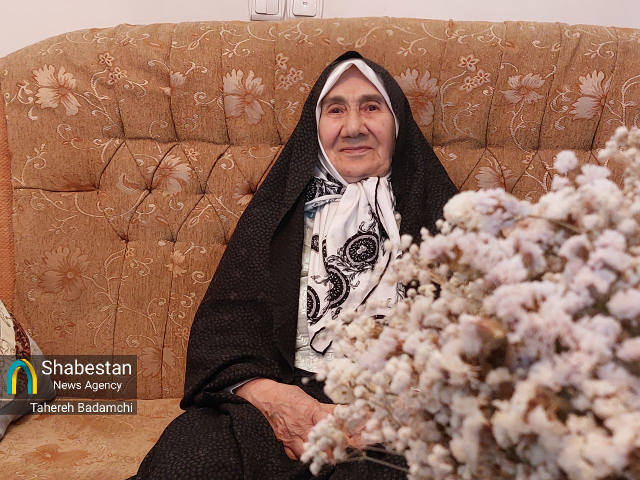 روحیهای که پرستاران و رزمندگان جبهه به یکدیگر میدادند/ خط روایت زندگی یک بانوی رزمنده