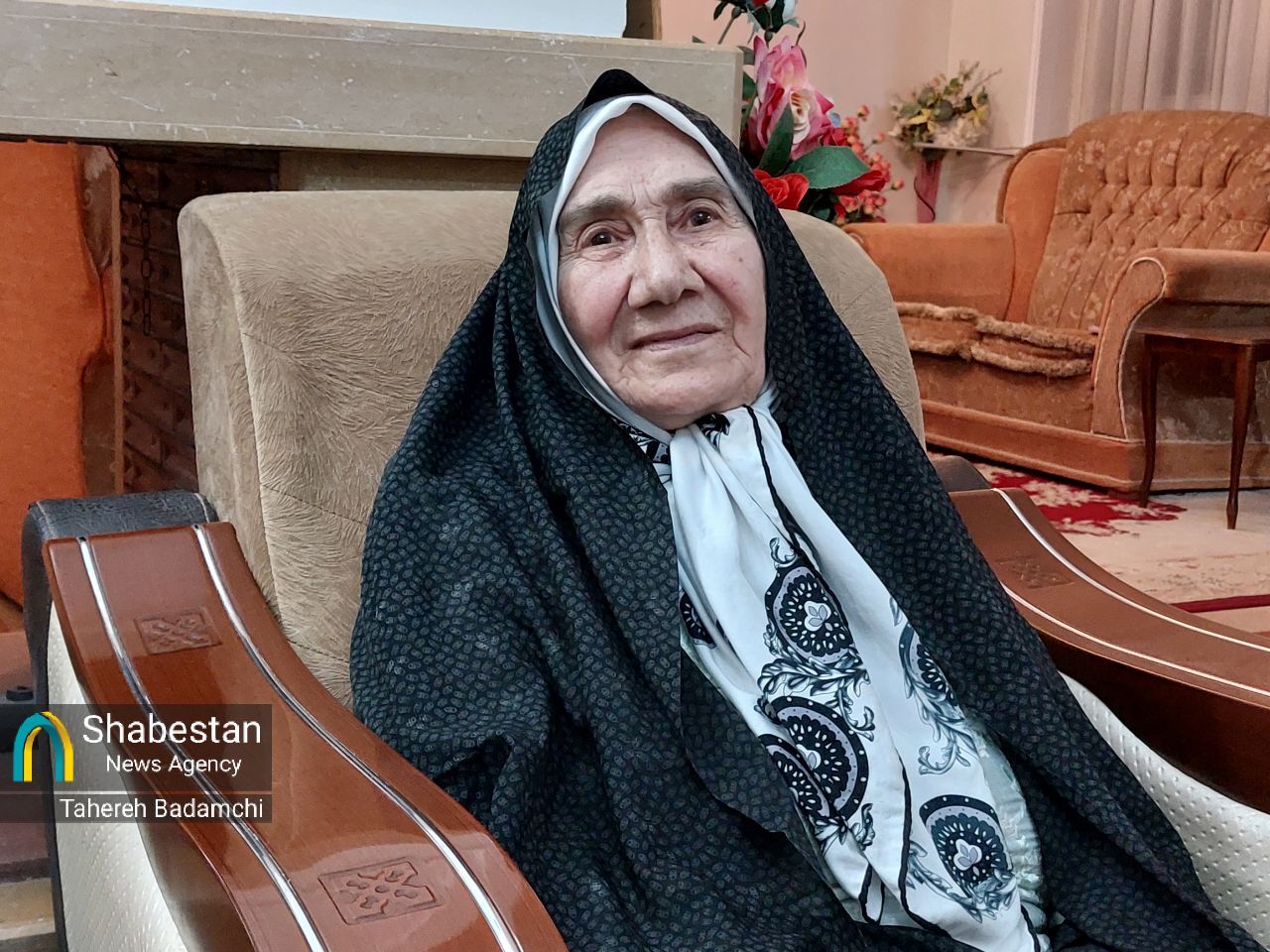 روحیهای که پرستاران و رزمندگان جبهه به یکدیگر میدادند/ خط روایت زندگی یک بانوی رزمنده